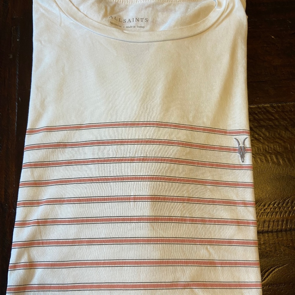 AllSaints T Shirt